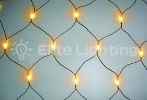 LEDネットライト［レギュラー］