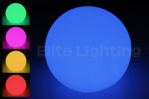LEDボールライト　充電タイプ（コードレス）